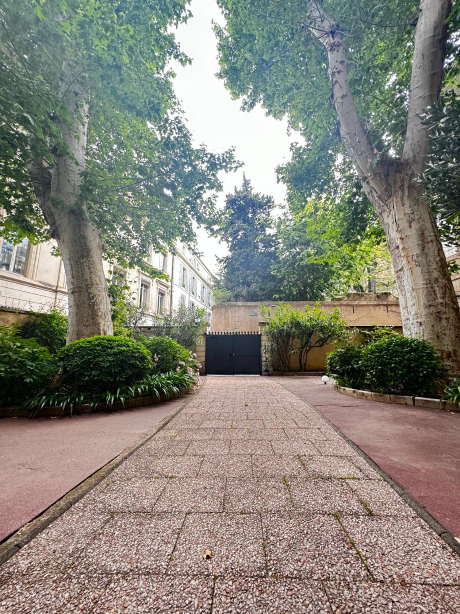 Le Cosy Du Gal, A 2 Pas Du Palais Des Papes Parking Gratuit Securise Apartment Avignon Luaran gambar
