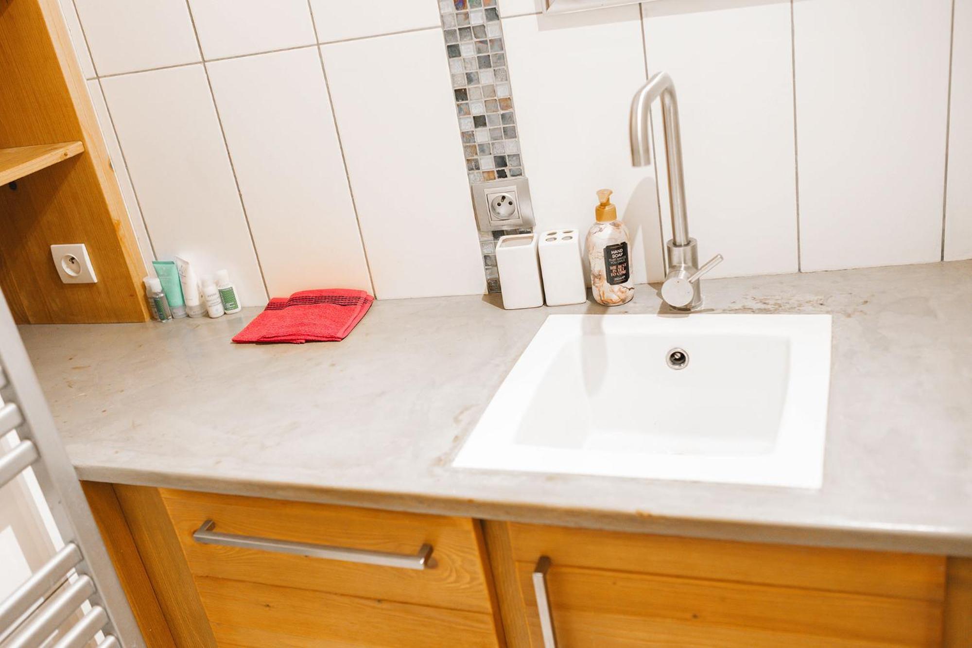 Le Cosy Du Gal, A 2 Pas Du Palais Des Papes Parking Gratuit Securise Apartment Avignon Luaran gambar