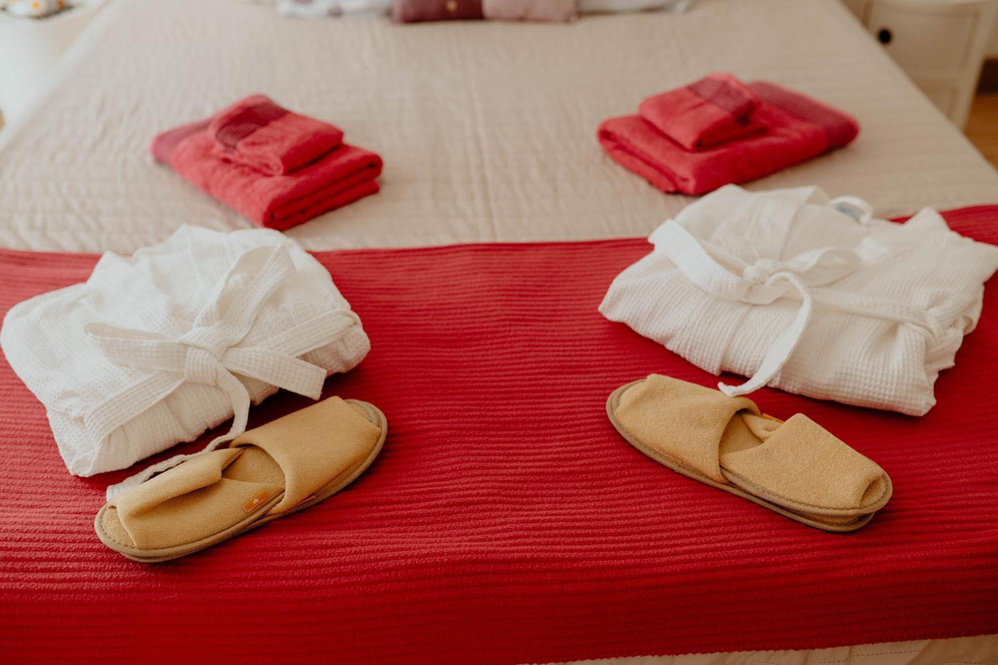 Le Cosy Du Gal, A 2 Pas Du Palais Des Papes Parking Gratuit Securise Apartment Avignon Luaran gambar