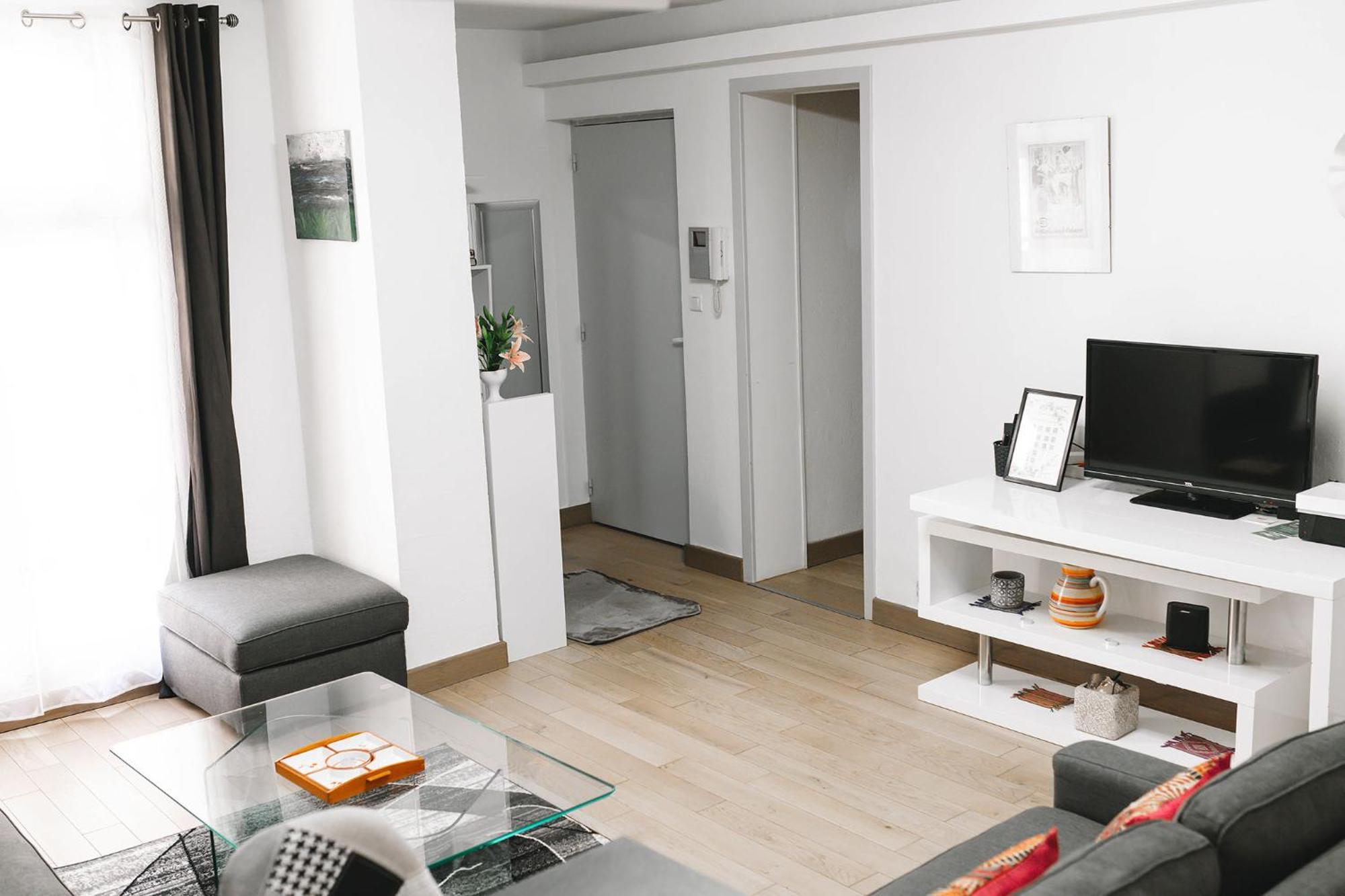 Le Cosy Du Gal, A 2 Pas Du Palais Des Papes Parking Gratuit Securise Apartment Avignon Luaran gambar