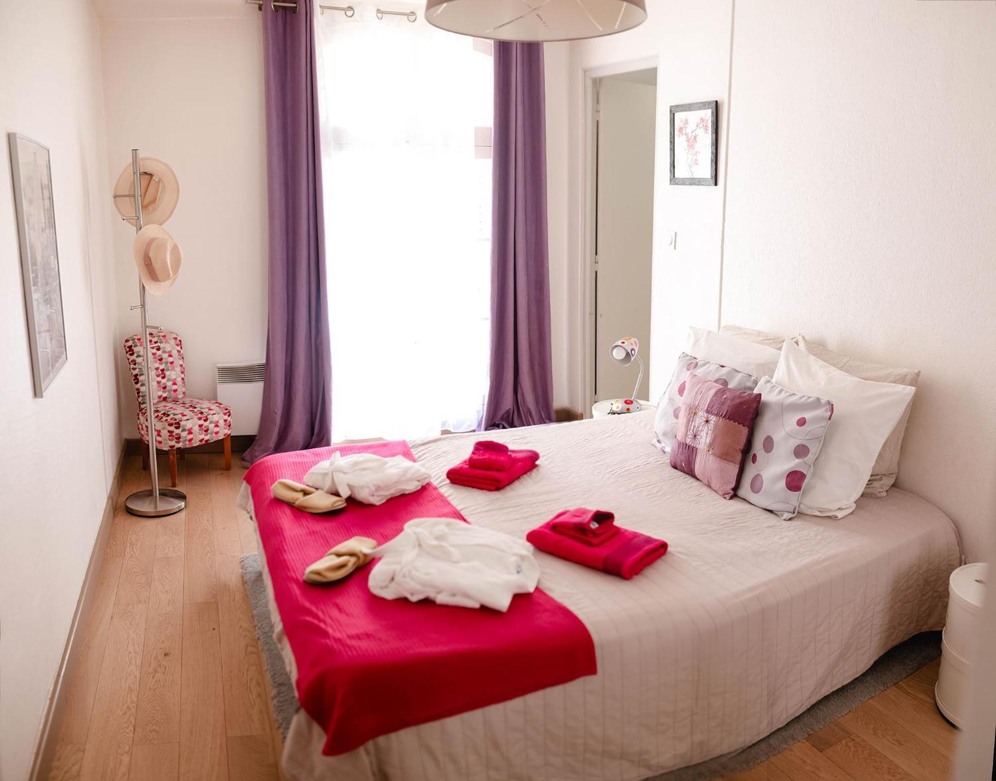 Le Cosy Du Gal, A 2 Pas Du Palais Des Papes Parking Gratuit Securise Apartment Avignon Luaran gambar
